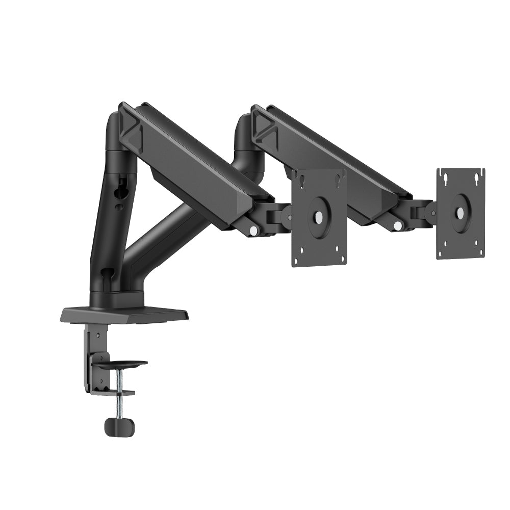 Braço Articulado para Monitor Elements Audaz Duo