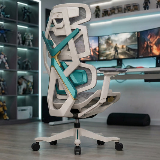 Cadeira Ergogamer™ Elements Vector NR-17