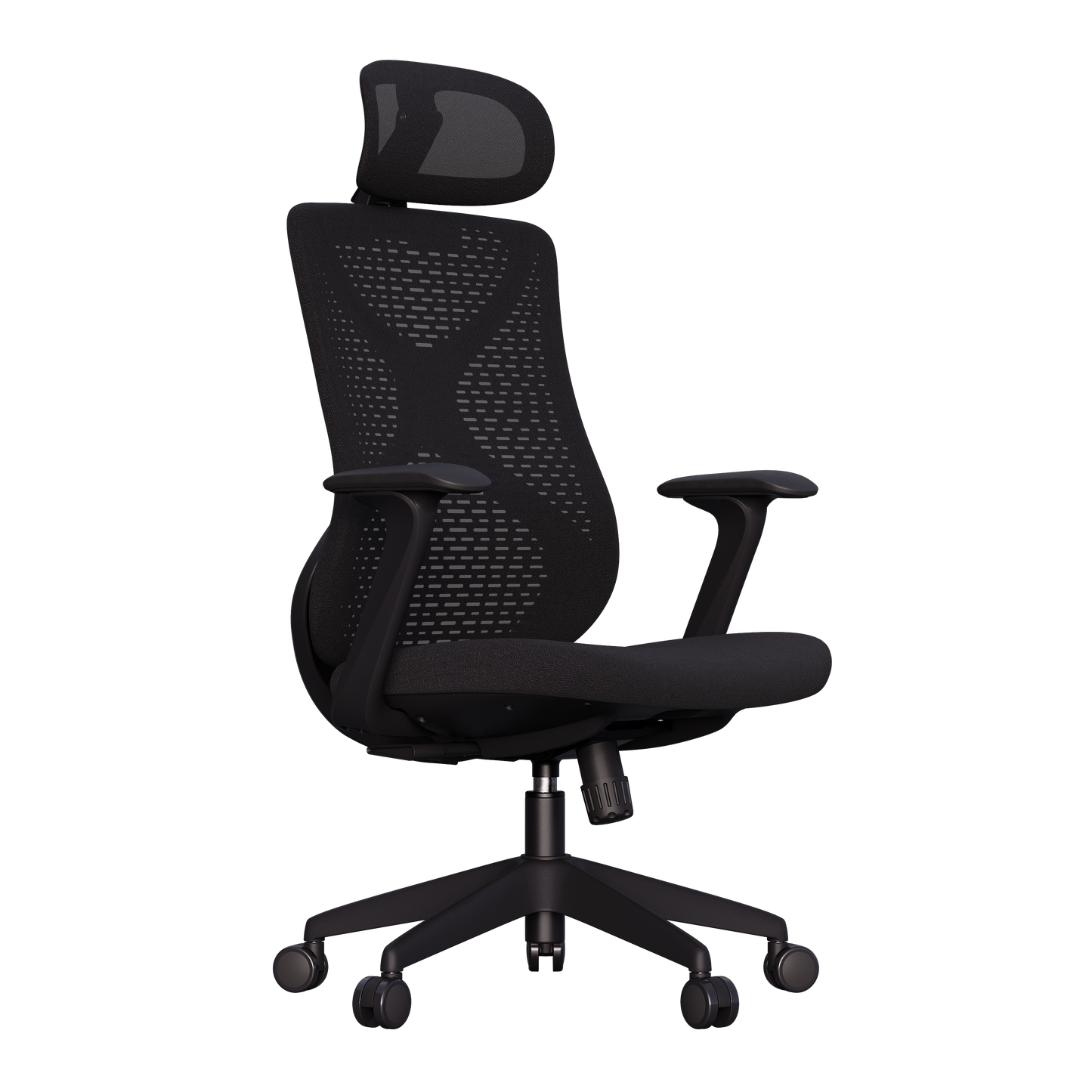 Cadeira Ergonômica Elements Aiven NR-17