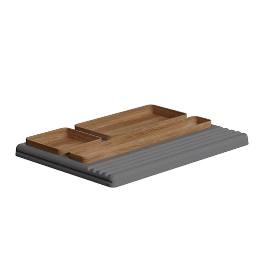 Bandeja Organizadora Elements Baltea