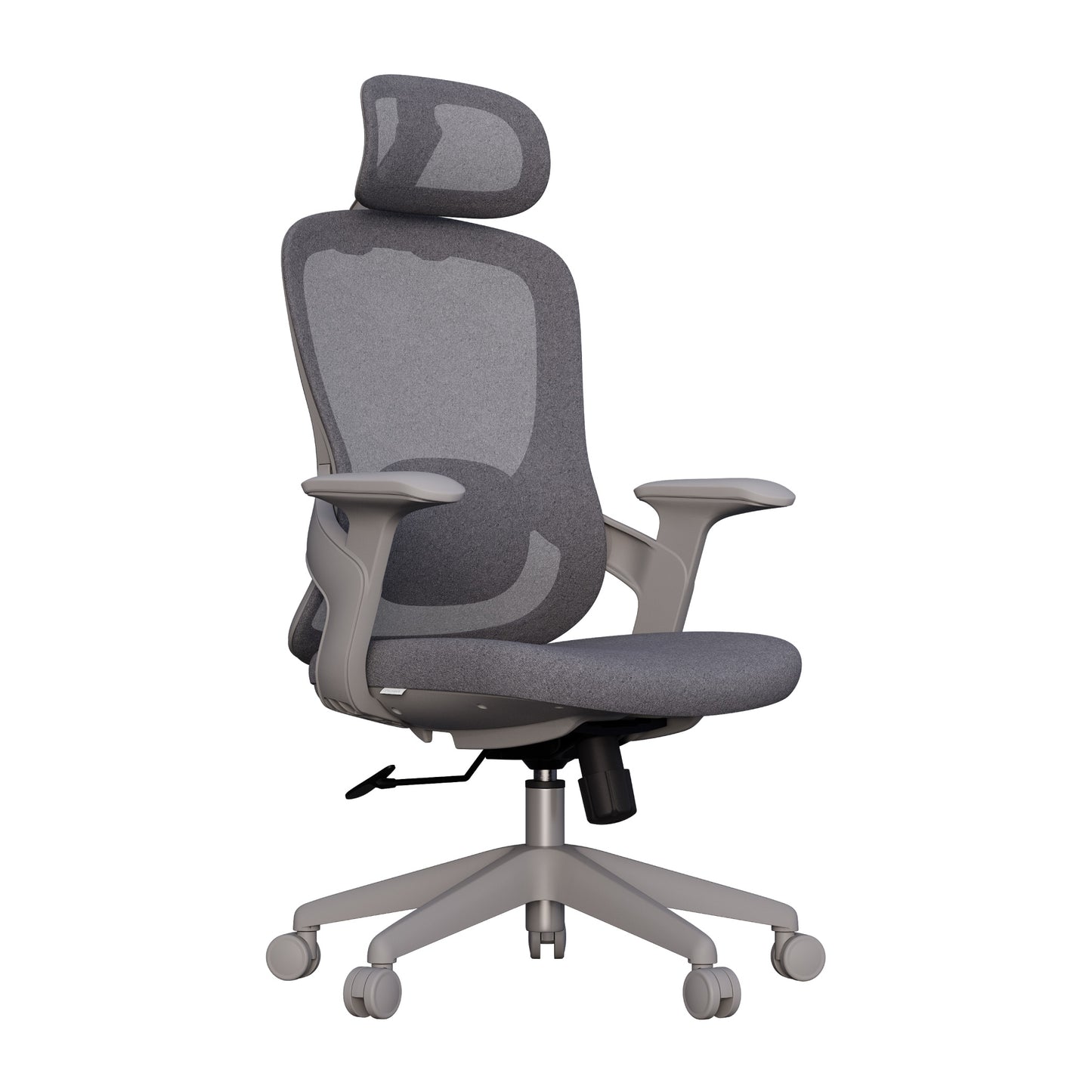 Cadeira Ergonômica Elements Alásia NR-17
