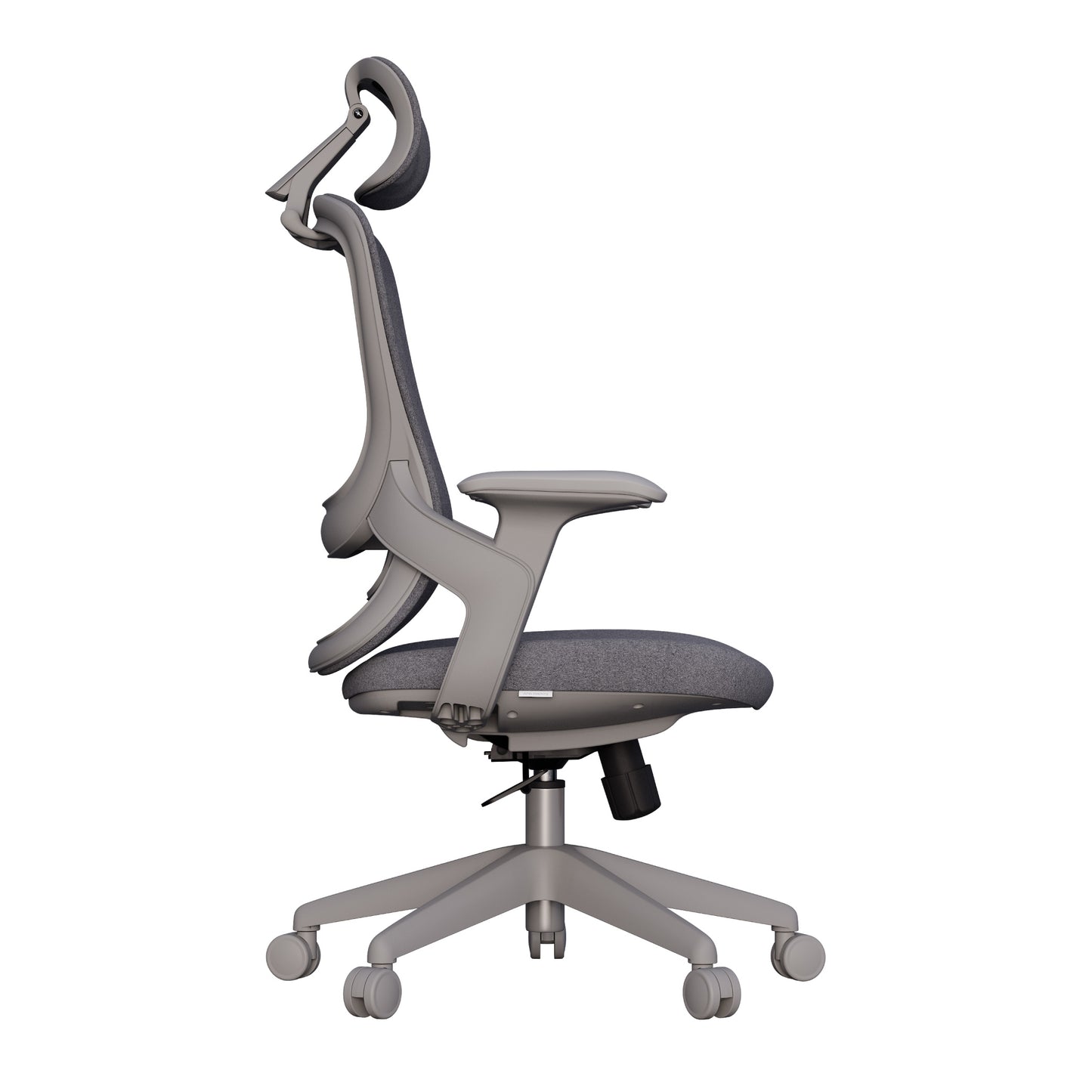 Cadeira Ergonômica Elements Alásia NR-17