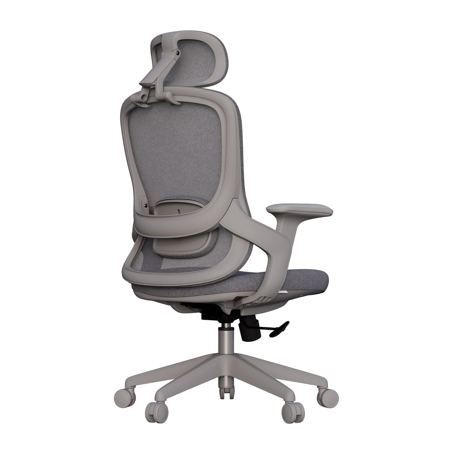 Cadeira Ergonômica Elements Alásia NR-17