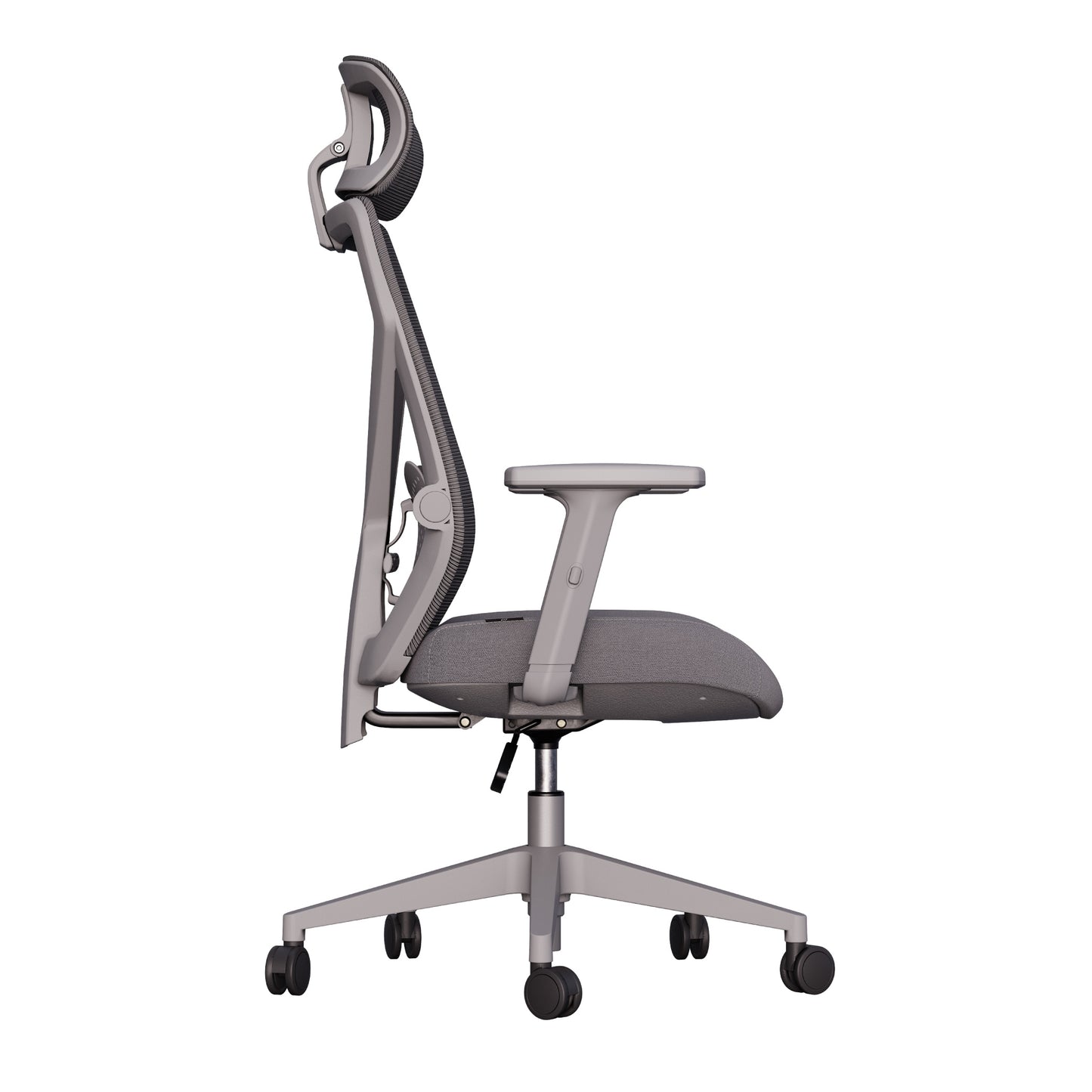 Cadeira Ergonômica Elements Albari NR-17