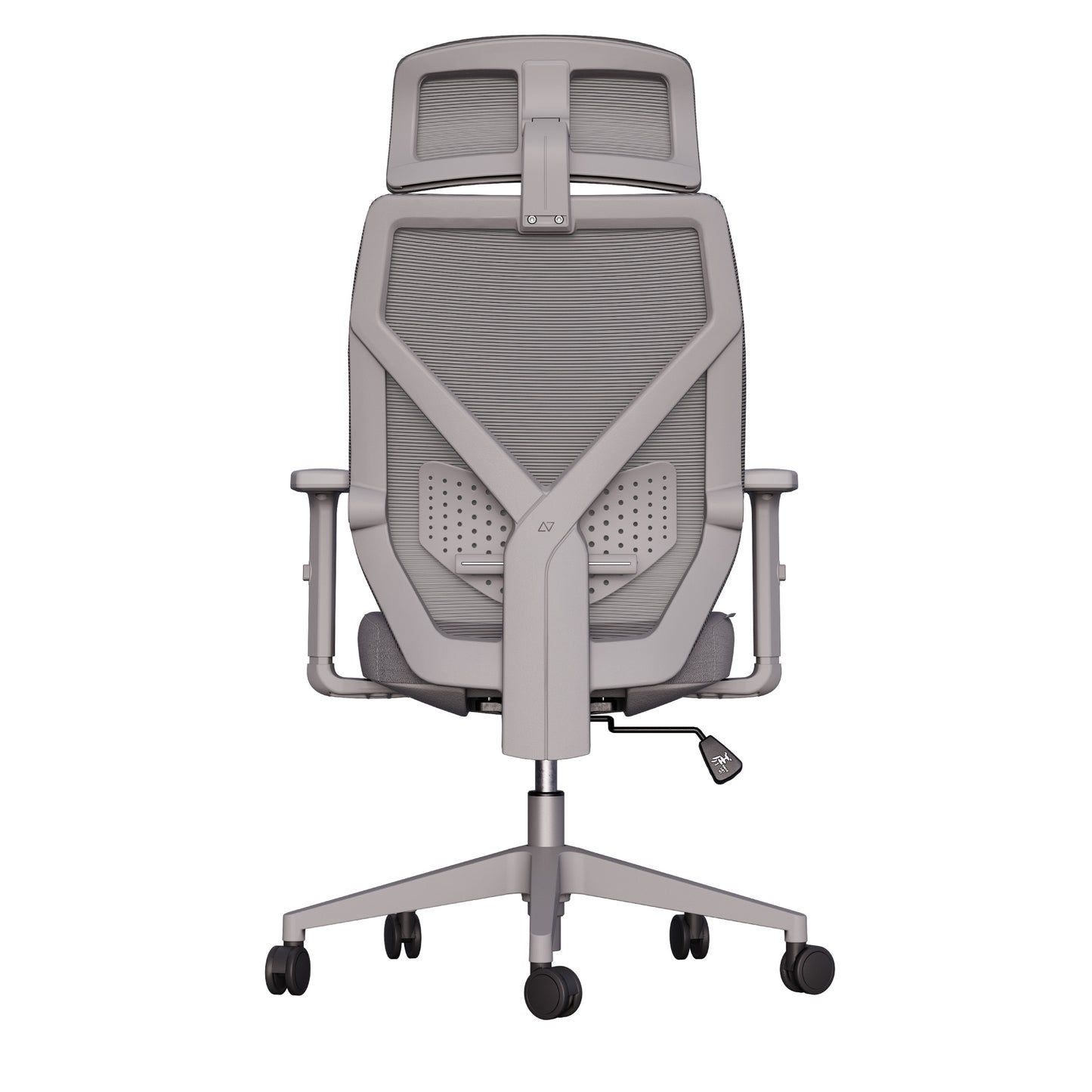 Cadeira Ergonômica Elements Albari NR-17