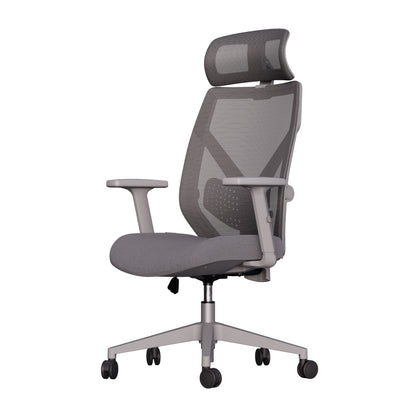 Cadeira Ergonômica Elements Albari NR-17