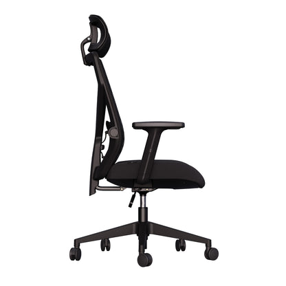 Cadeira Ergonômica Elements Albari NR-17