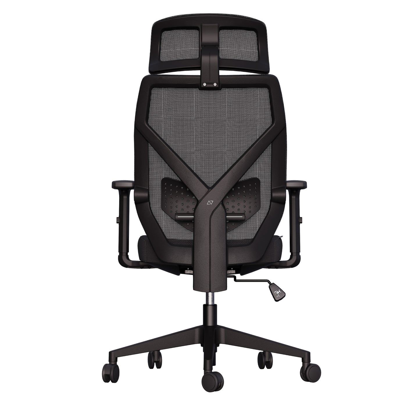 Cadeira Ergonômica Elements Albari NR-17