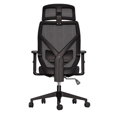 Cadeira Ergonômica Elements Albari NR-17