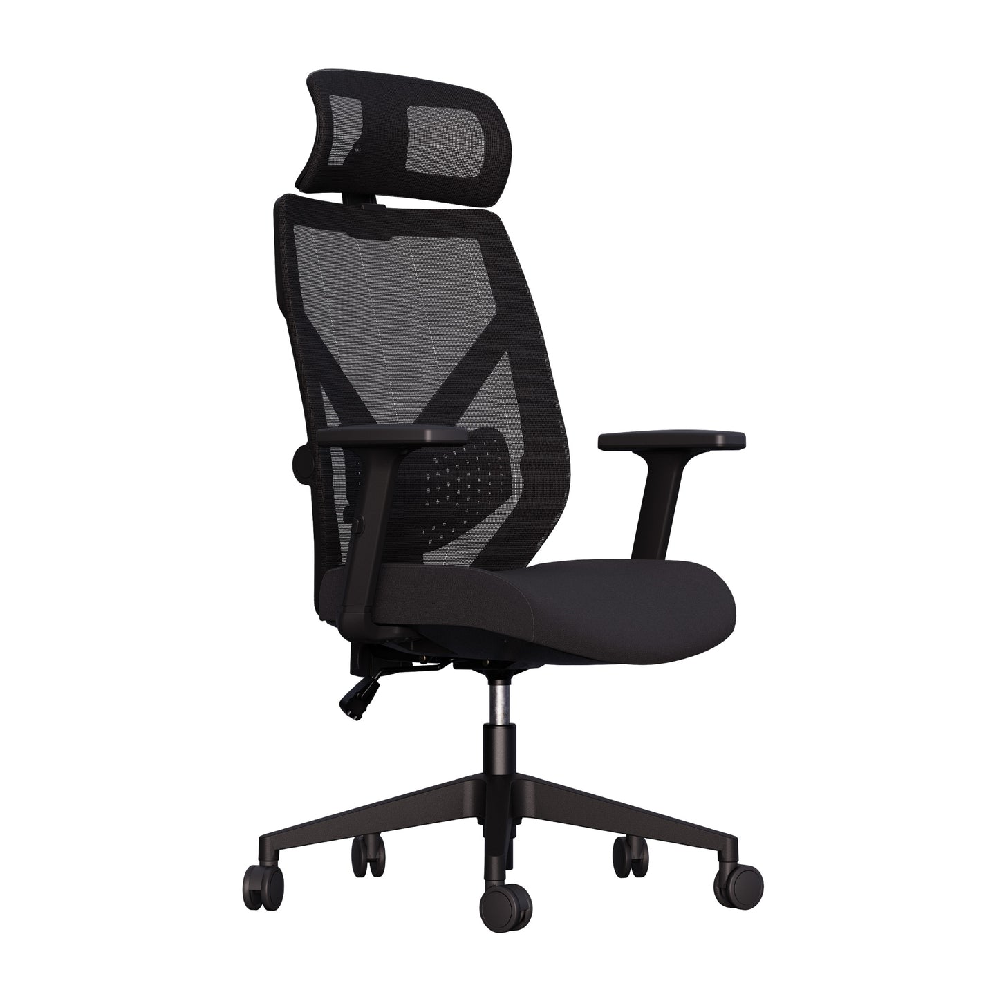 Cadeira Ergonômica Elements Albari NR-17