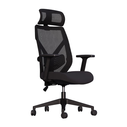 Cadeira Ergonômica Elements Albari NR-17