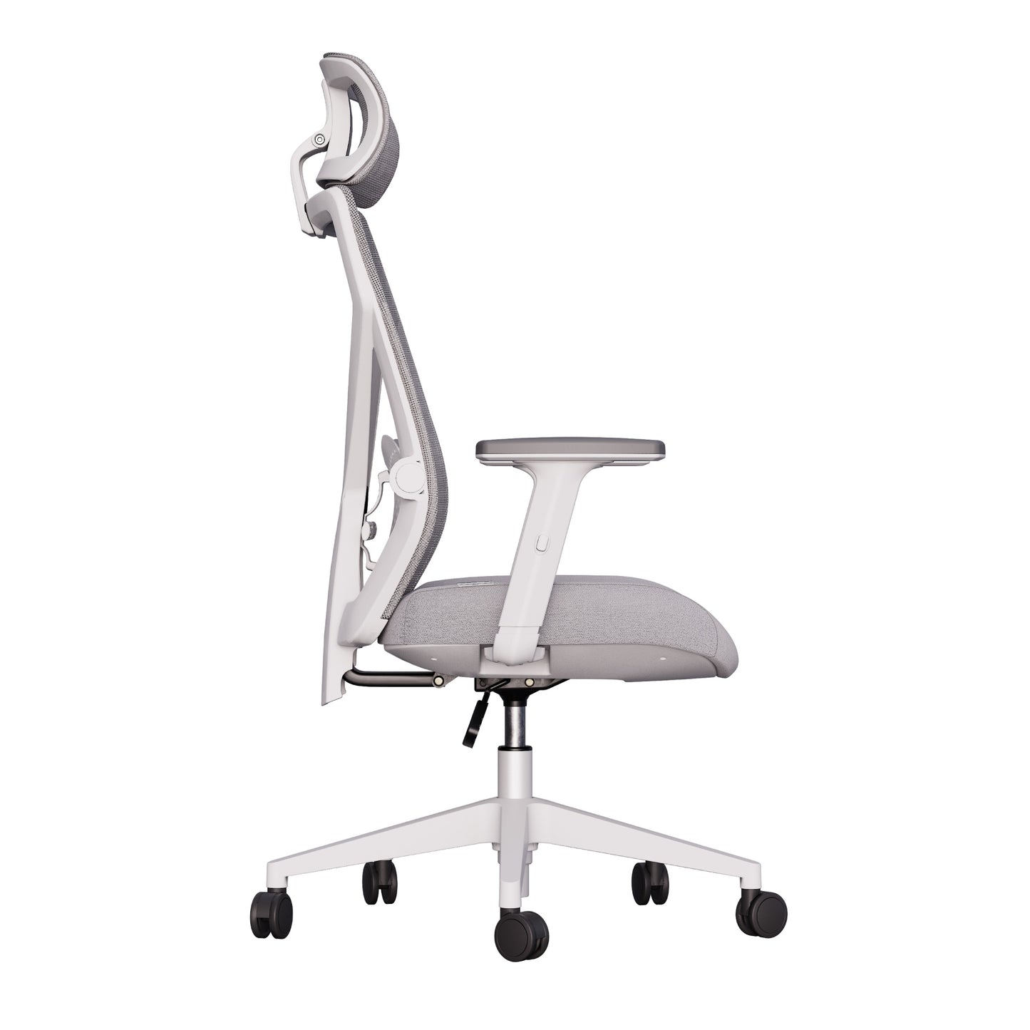 Cadeira Ergonômica Elements Albari NR-17