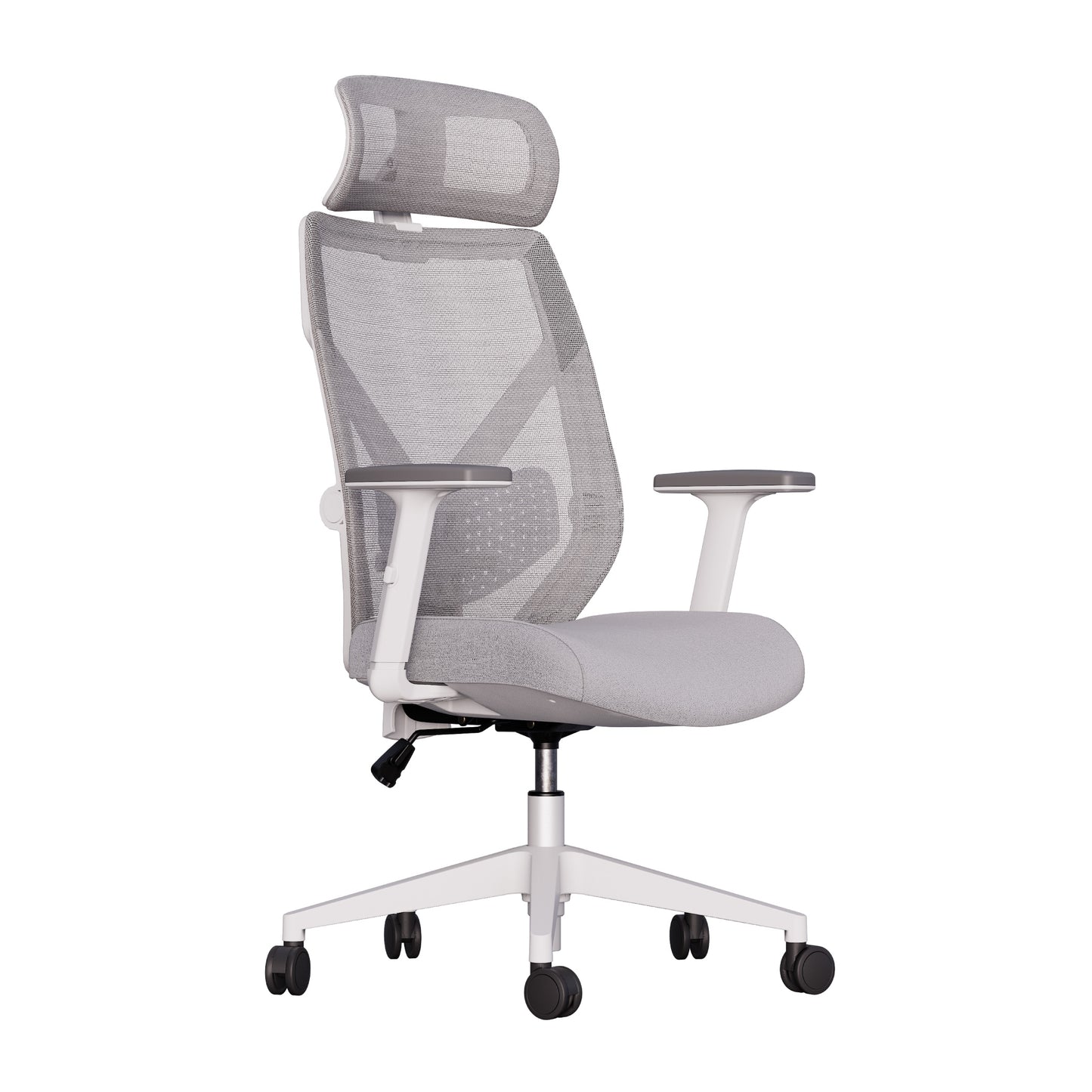 Cadeira Ergonômica Elements Albari NR-17