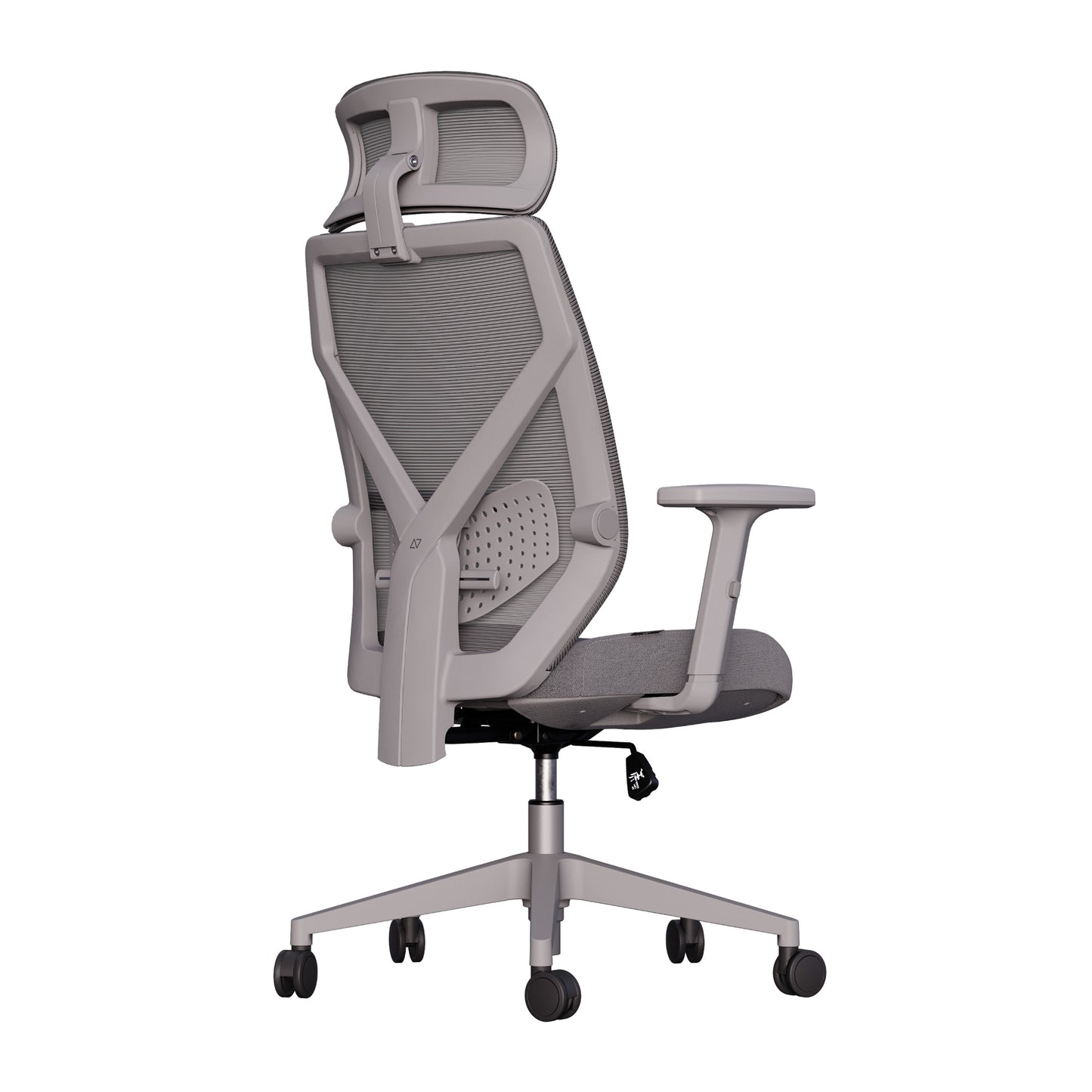 Cadeira Ergonômica Elements Albari NR-17