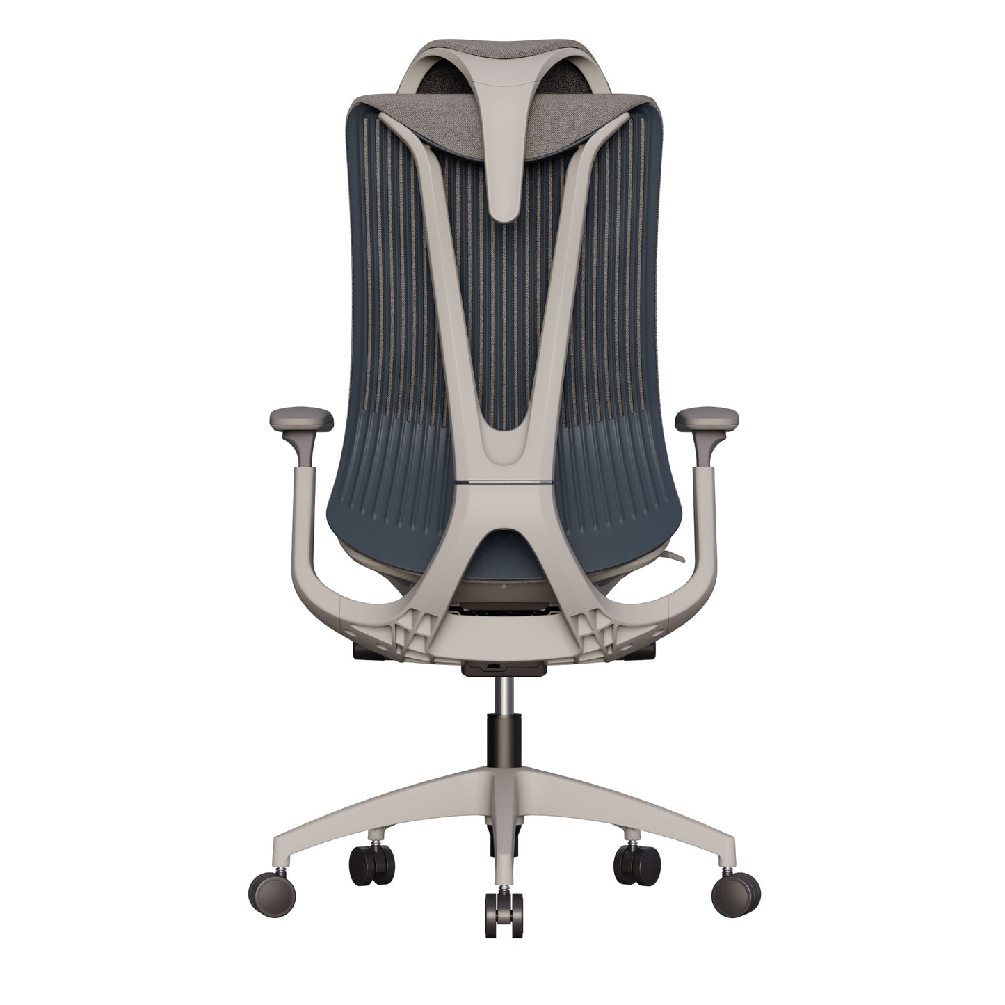 Cadeira Ergonômica Elements Etérea NR-17