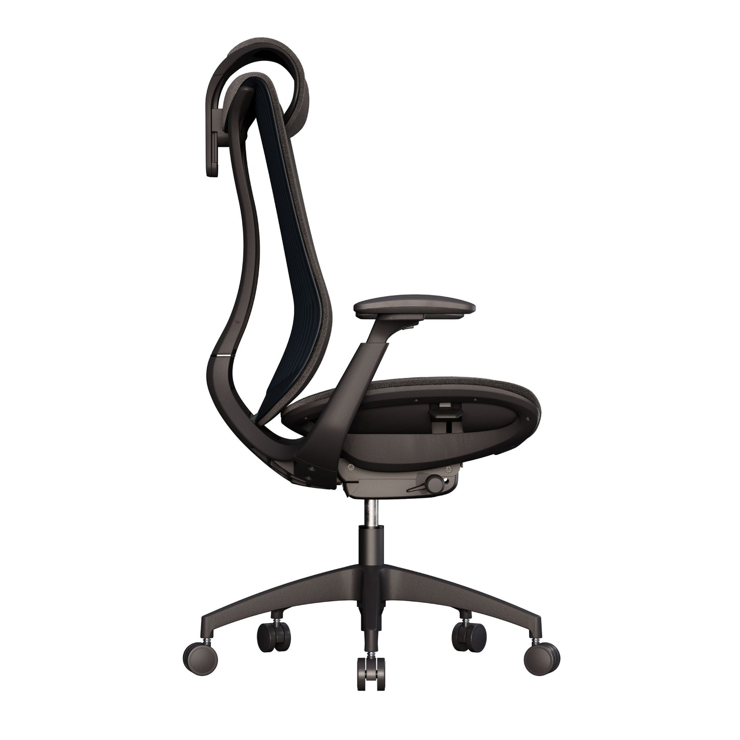 Cadeira Ergonômica Elements Etérea NR-17