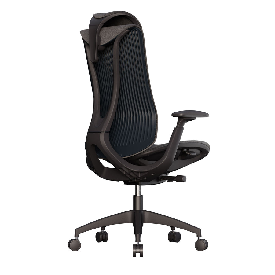 Cadeira Ergonômica Elements Etérea NR-17