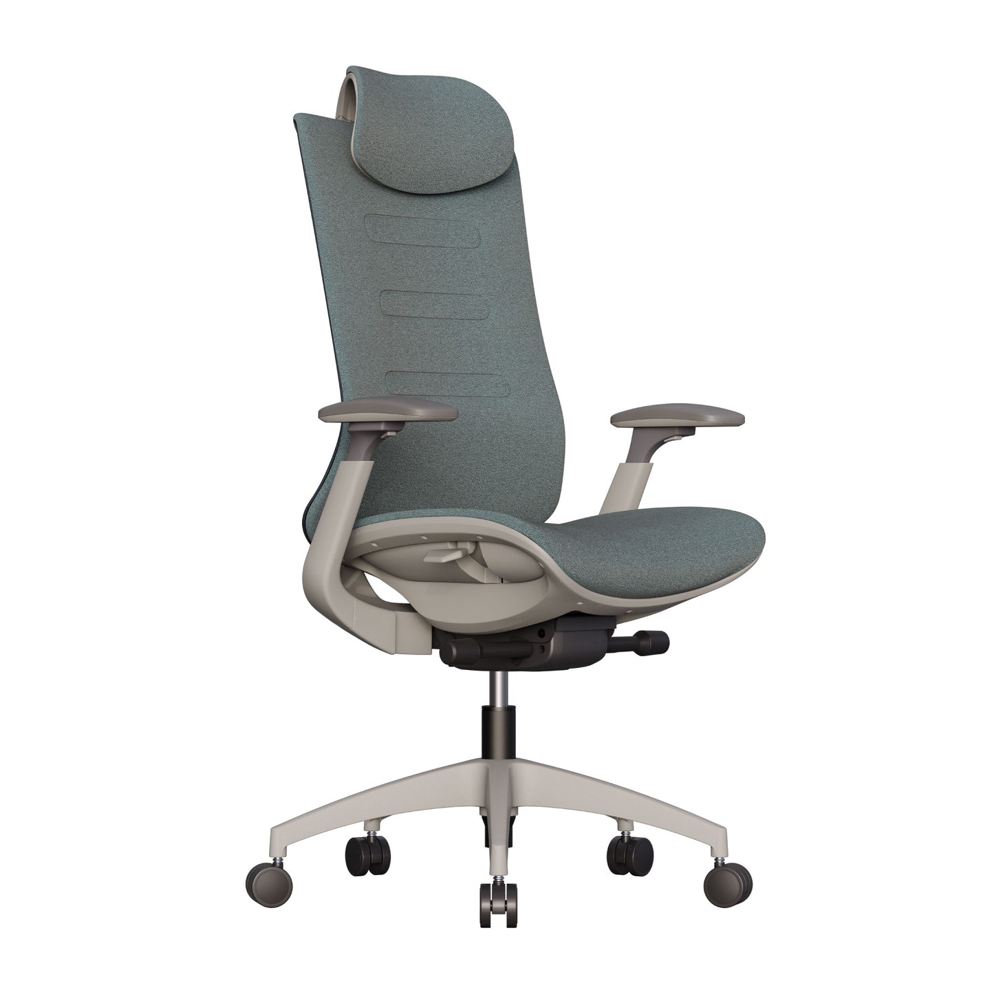 Cadeira Ergonômica Elements Etérea NR-17