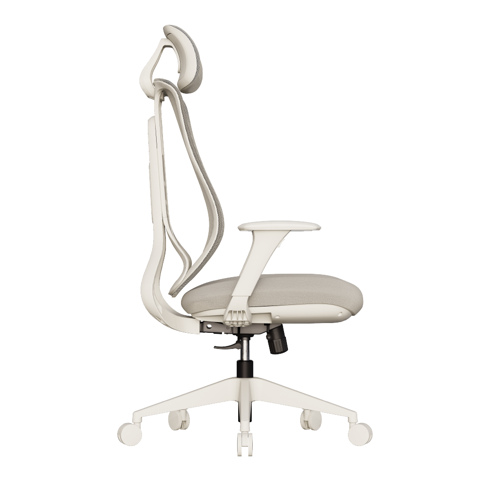 Cadeira Ergonômica Elements Galatea