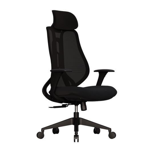 Cadeira Ergonômica Elements Galatea
