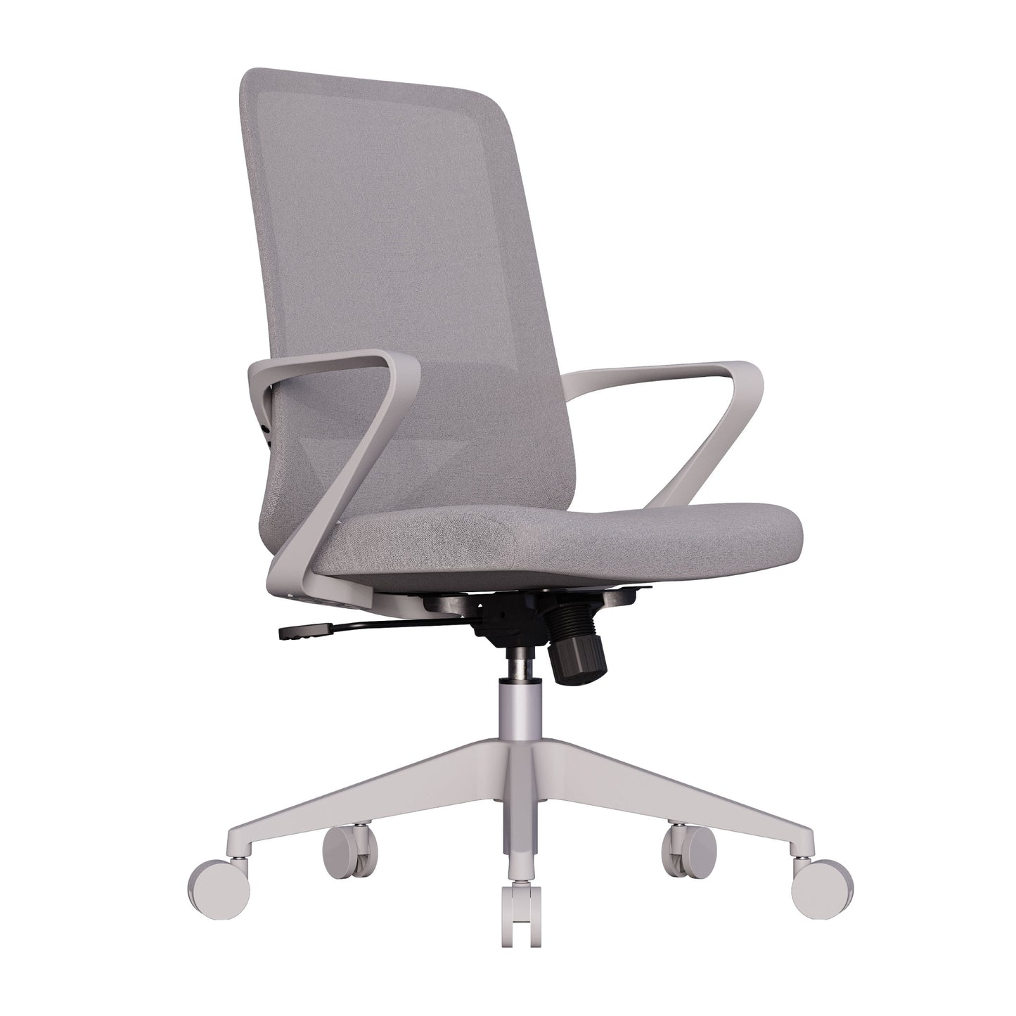 Cadeira Ergonômica Elements Lira NR-17
