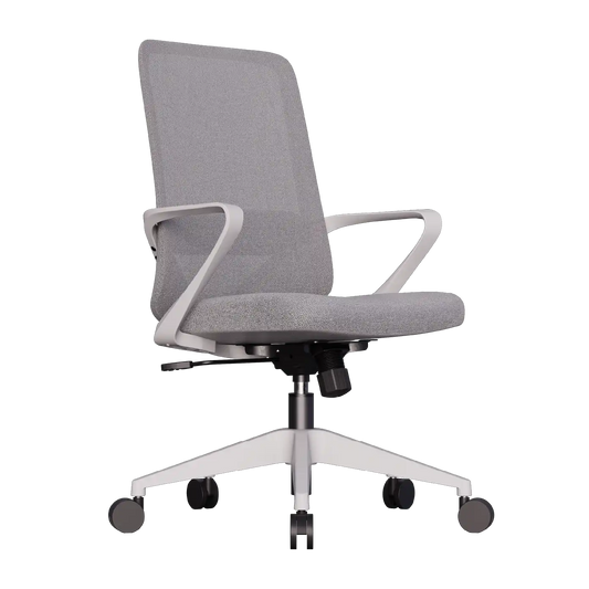 Cadeira Ergonômica Elements Lira