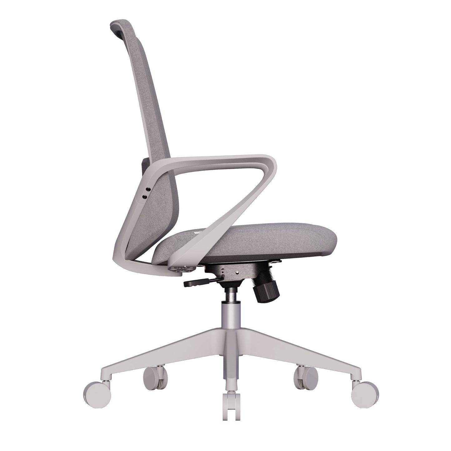 Cadeira Ergonômica Elements Lira NR-17