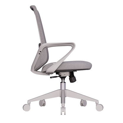 Cadeira Ergonômica Elements Lira NR-17