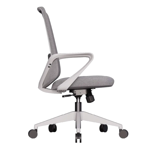 Cadeira Ergonômica Elements Lira