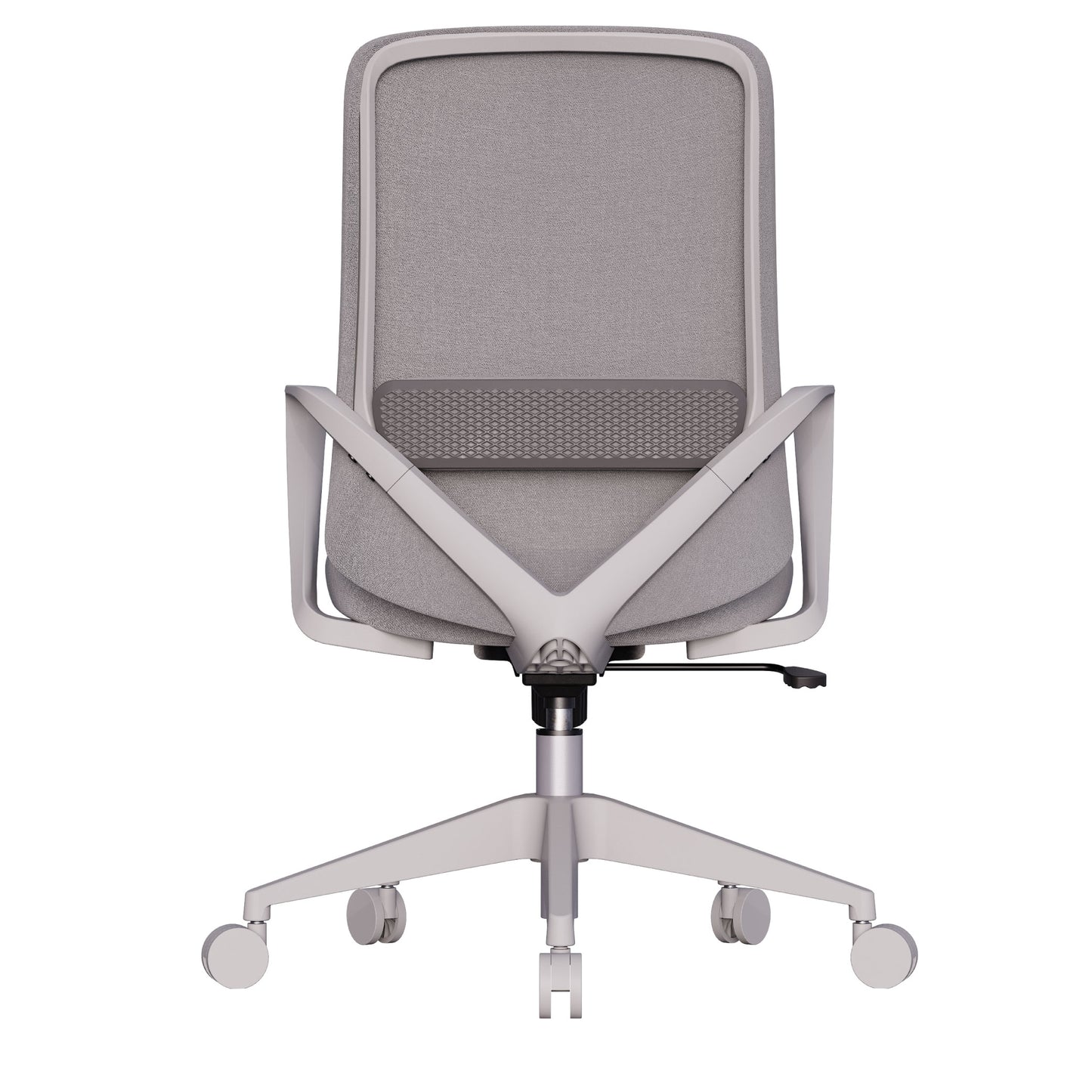 Cadeira Ergonômica Elements Lira NR-17