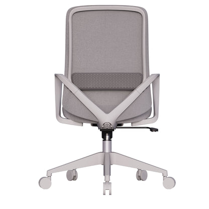 Cadeira Ergonômica Elements Lira NR-17