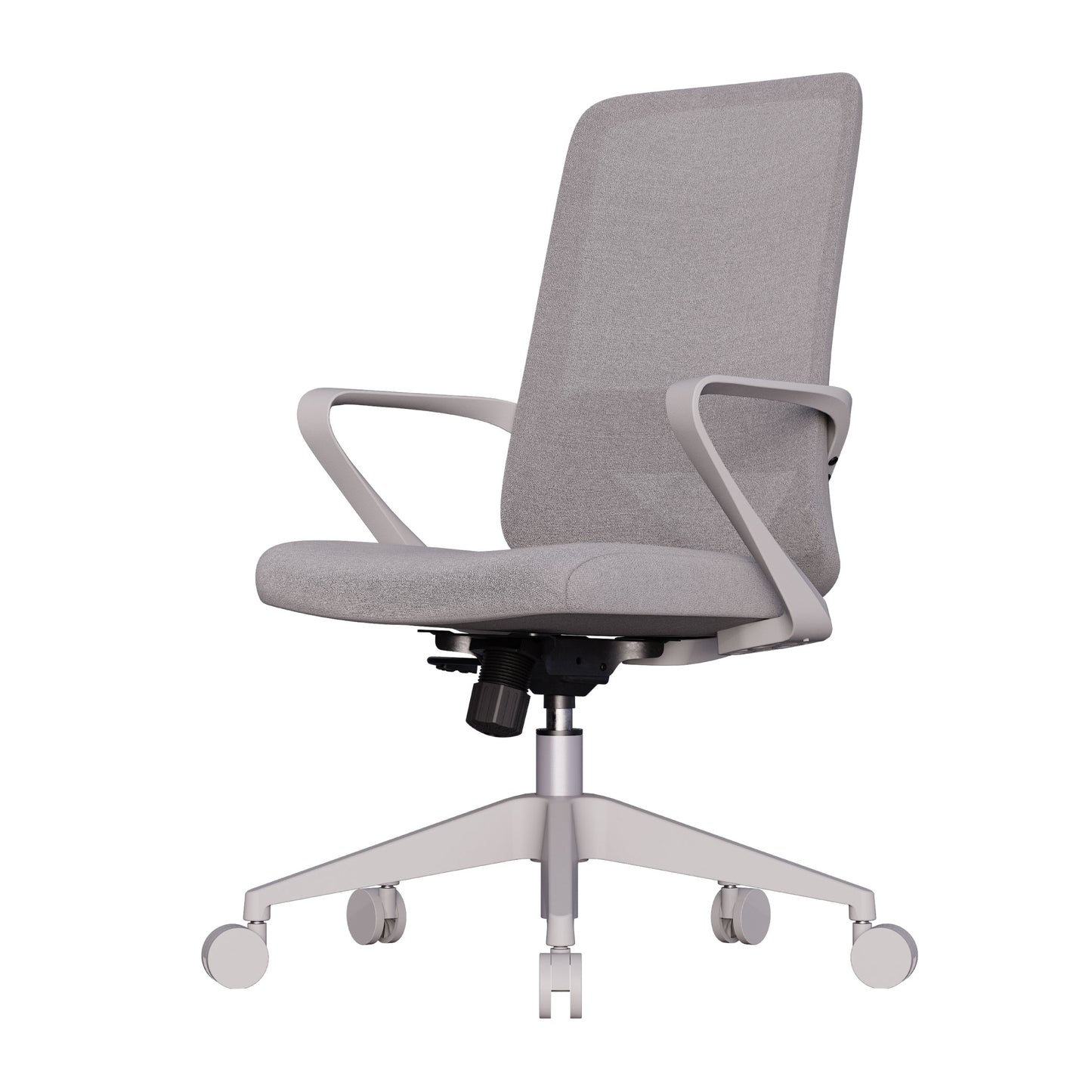 Cadeira Ergonômica Elements Lira NR-17