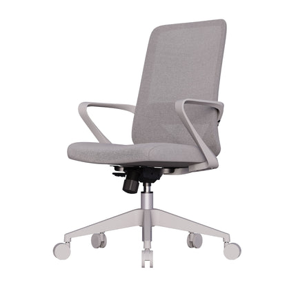 Cadeira Ergonômica Elements Lira NR-17