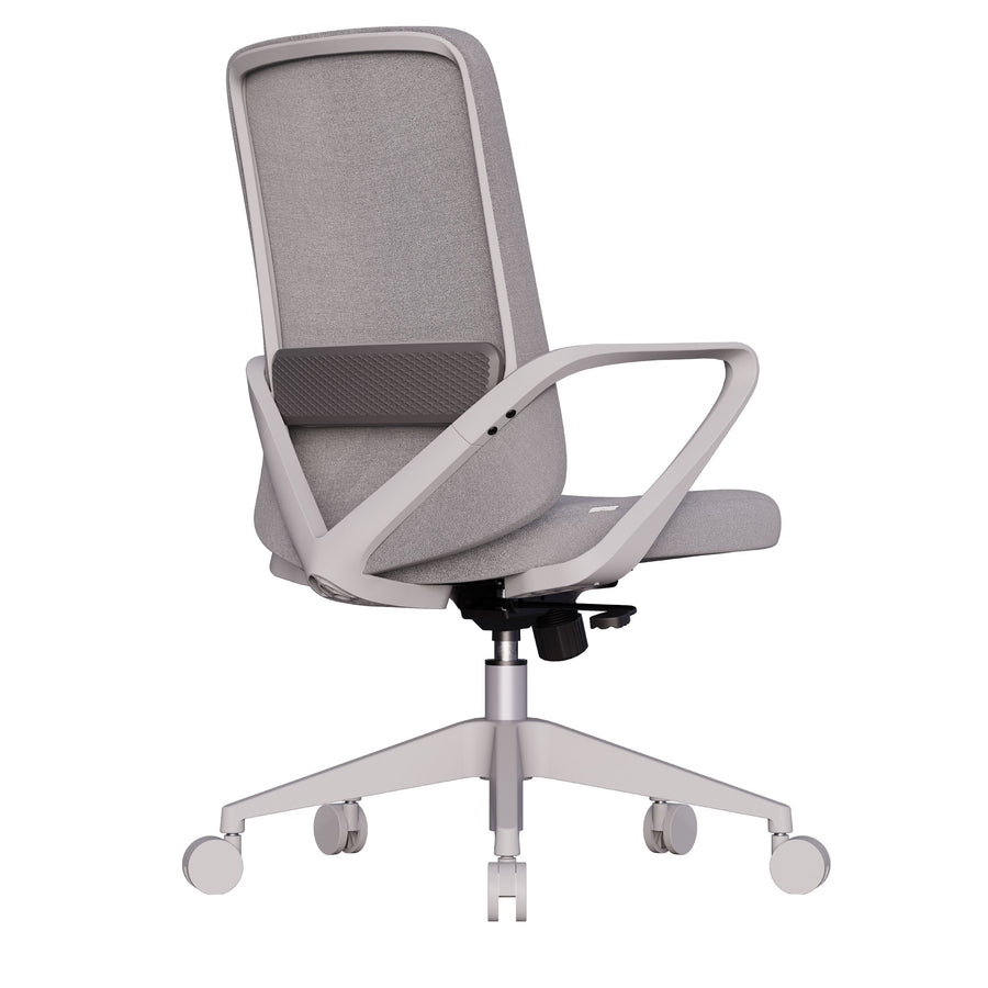 Cadeira Ergonômica Elements Lira NR-17
