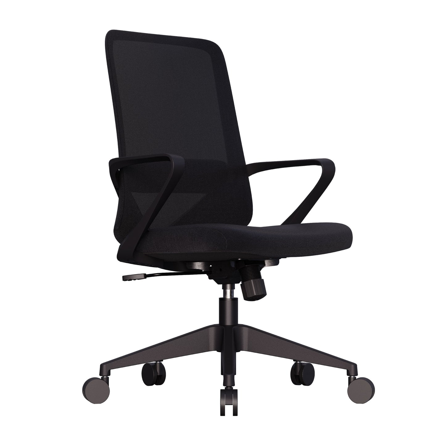 Cadeira Ergonômica Elements Lira NR-17