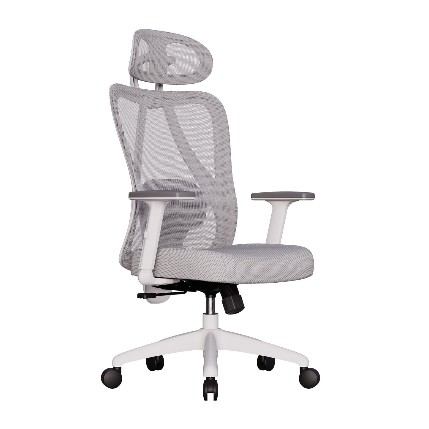 Cadeira Ergonômica Elements Samaia NR-17