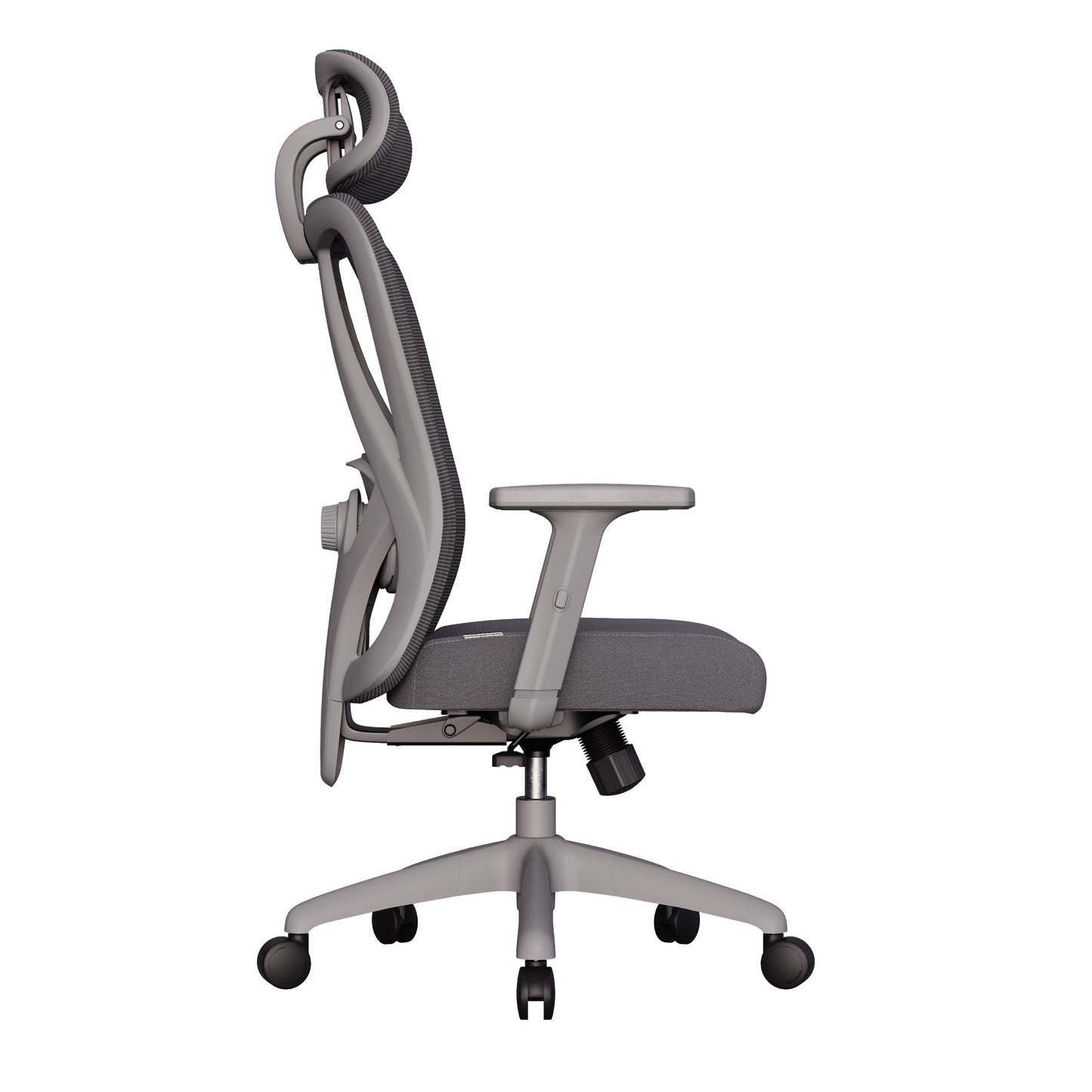 Cadeira Ergonômica Elements Samaia NR-17