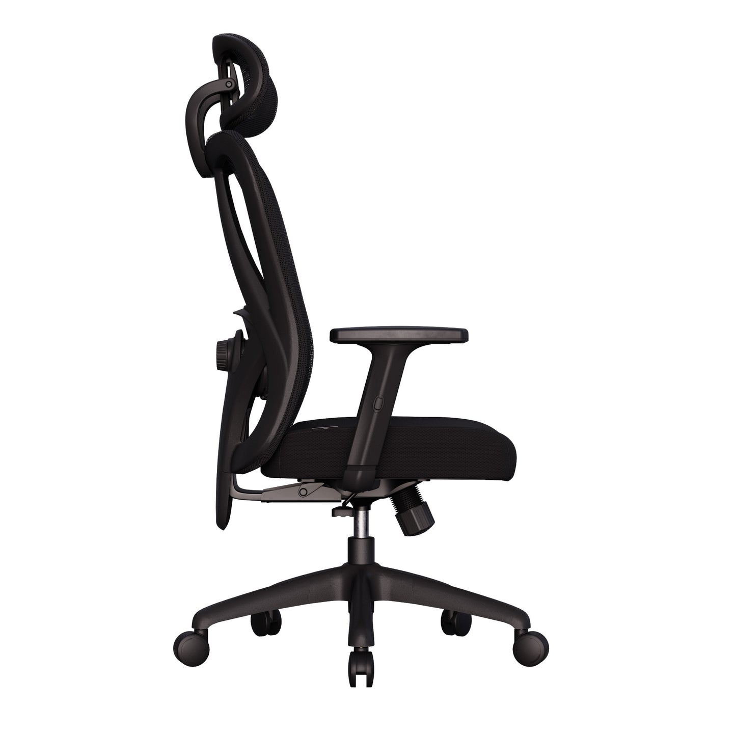 Cadeira Ergonômica Elements Samaia NR-17