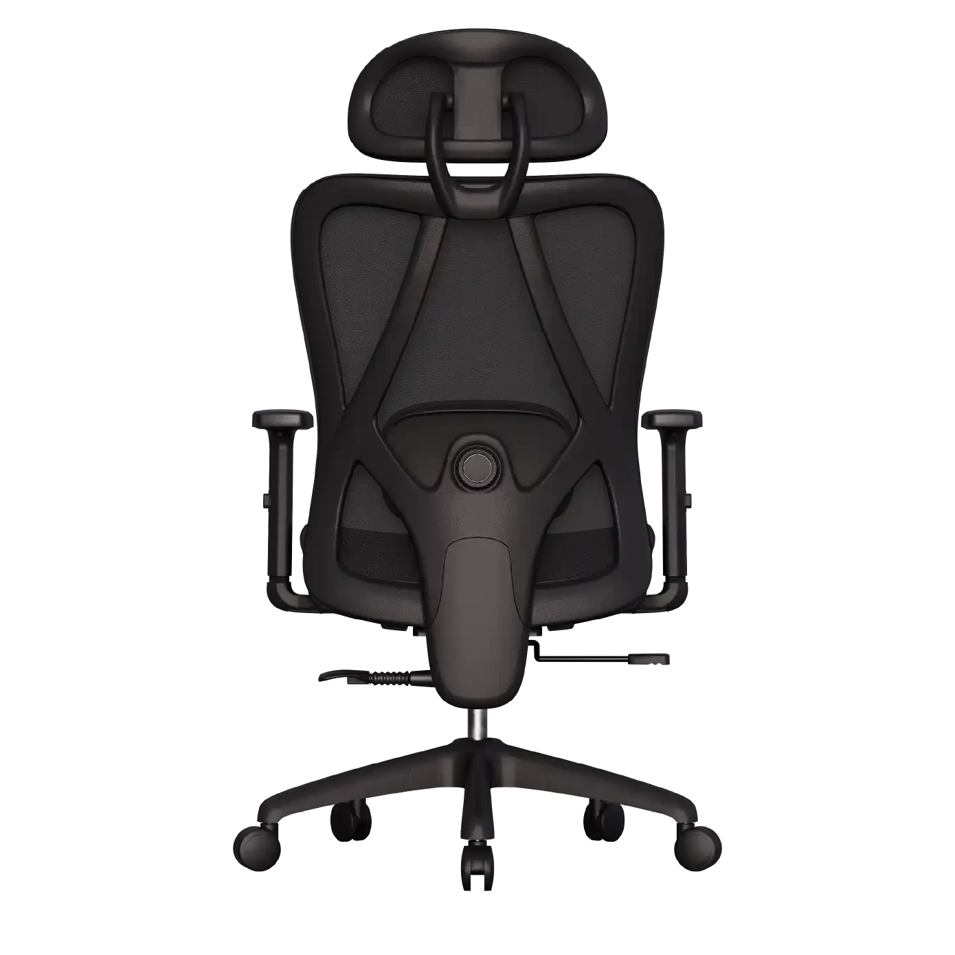 Cadeira Ergonômica Elements Samaia