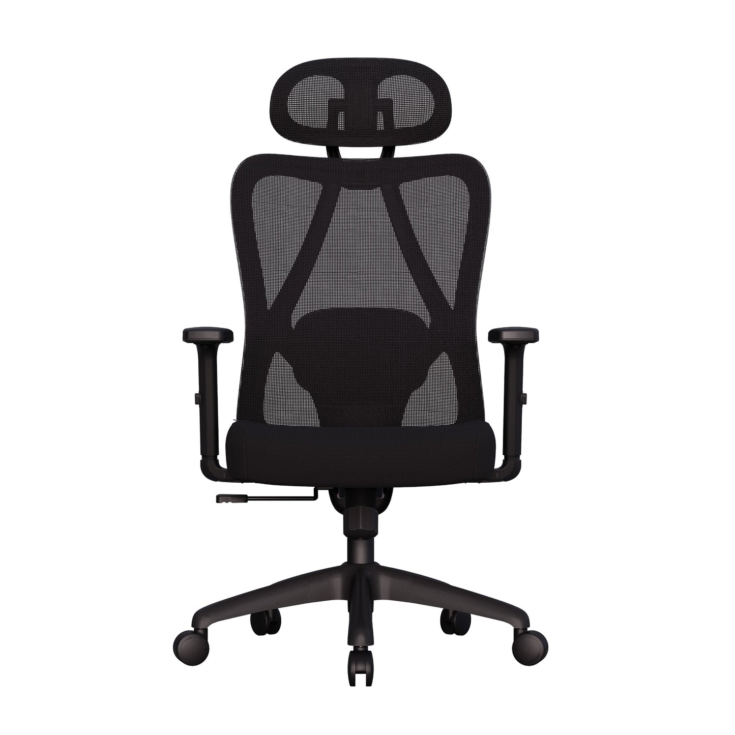 Cadeira Ergonômica Elements Samaia NR-17