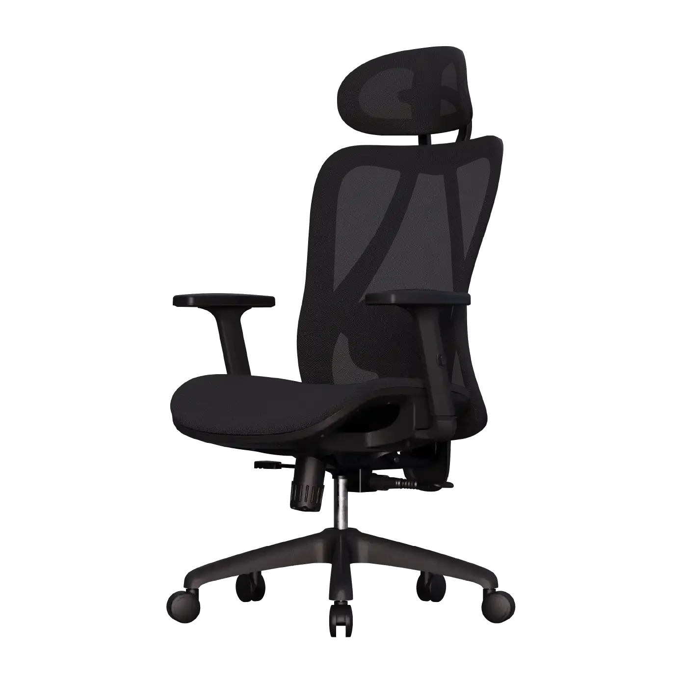 Cadeira Ergonômica Elements Samaia