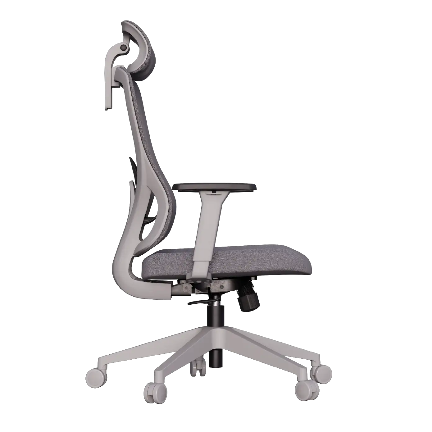 Cadeira Ergonômica Elements Sarín