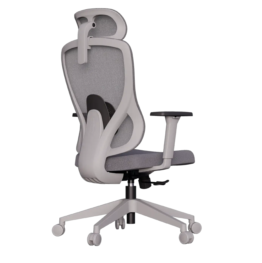 Cadeira Ergonômica Elements Sarin