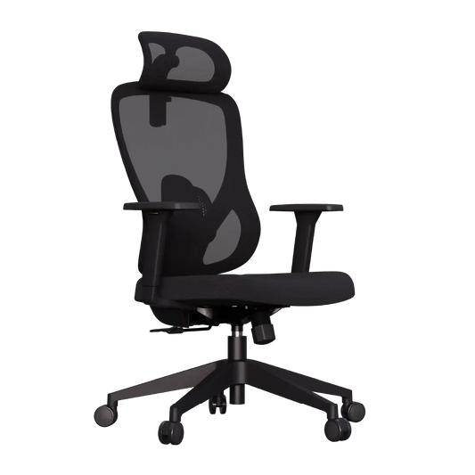 Cadeira Ergonômica Elements Sarín