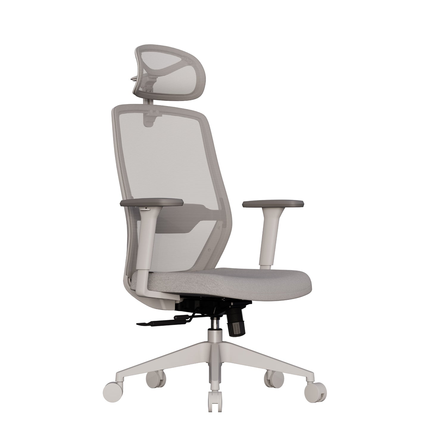 Cadeira Ergonômica Elements Serena NR-17