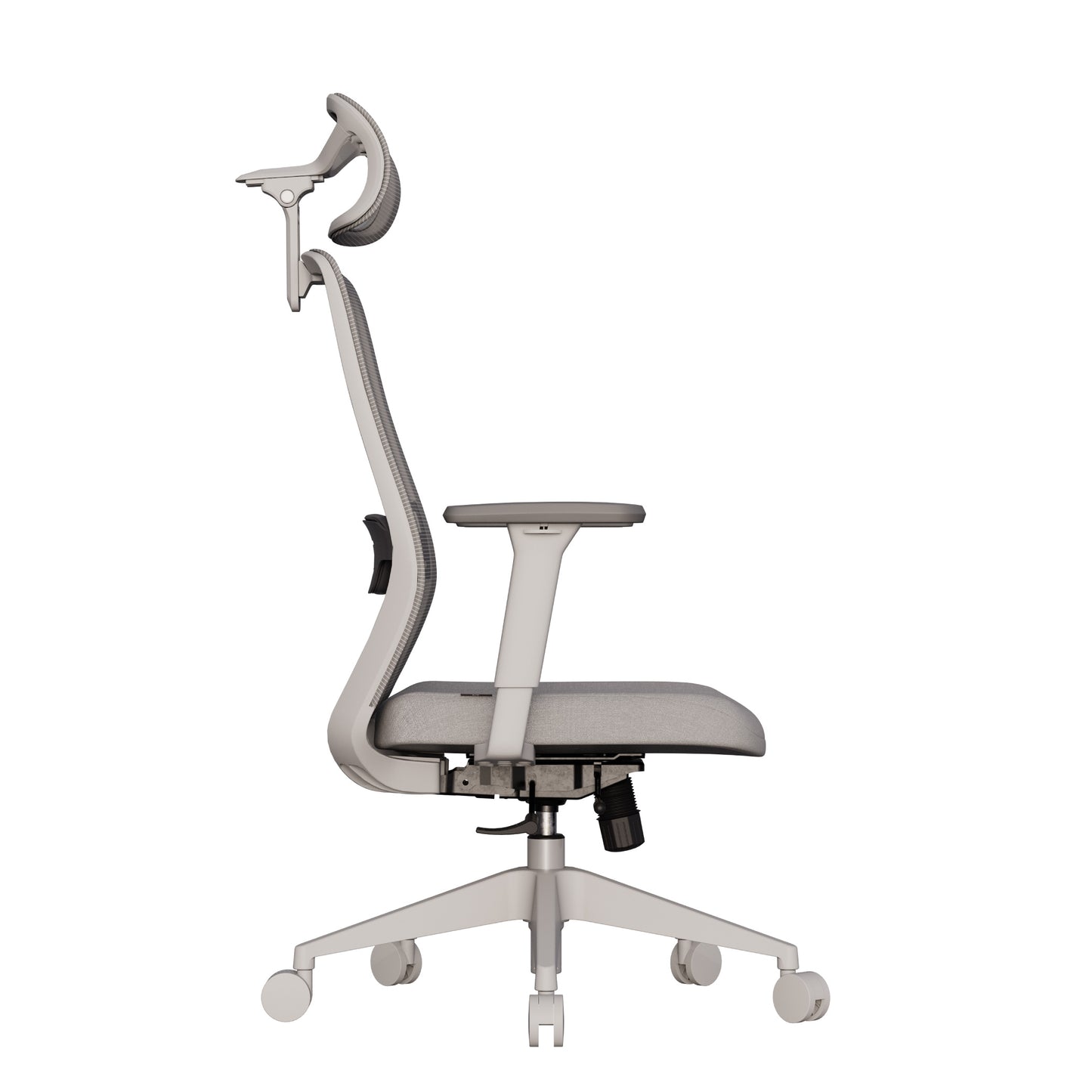 Cadeira Ergonômica Elements Serena NR-17