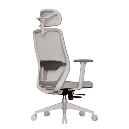 Cadeira Ergonômica Elements Serena NR-17