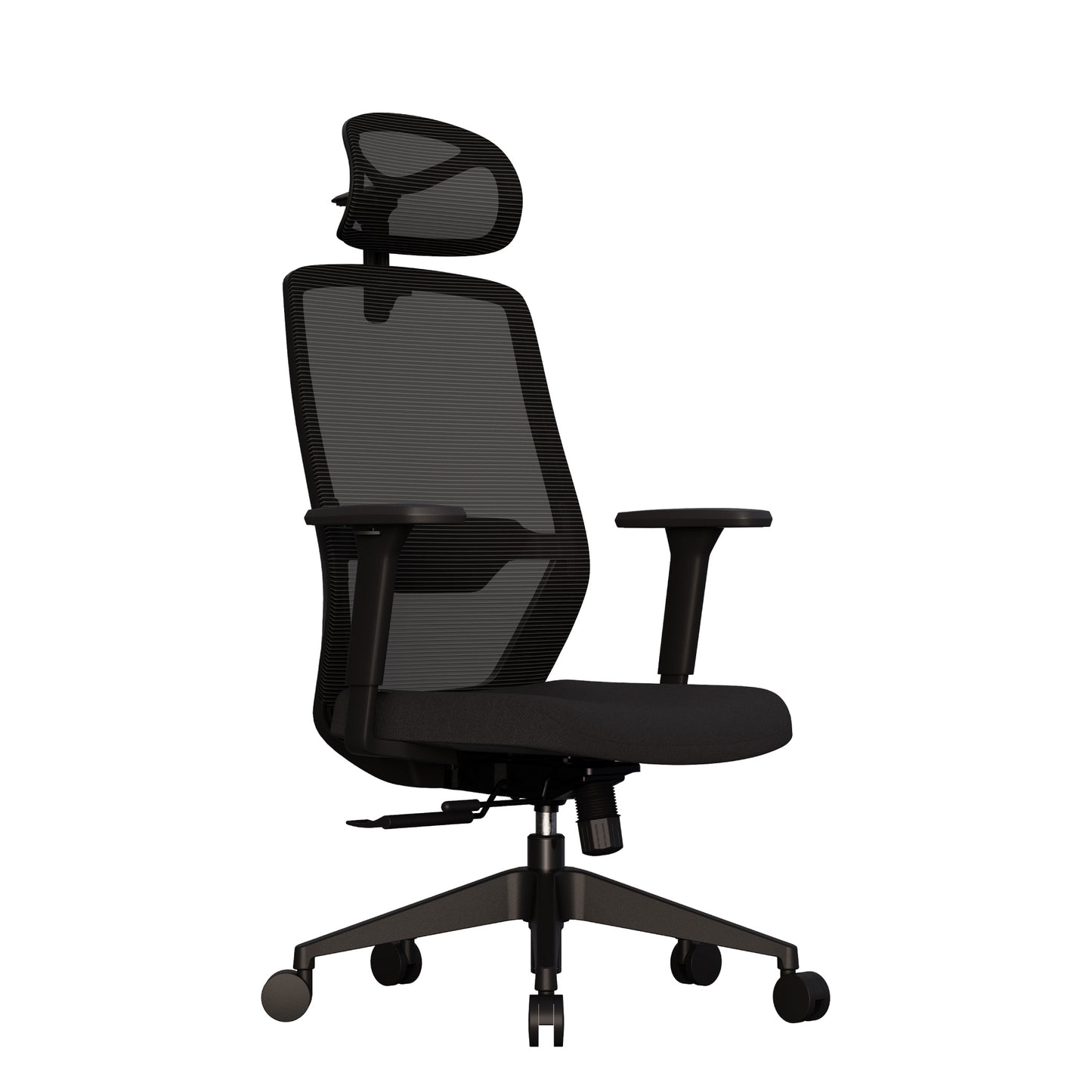 Cadeira Ergonômica Elements Serena NR-17