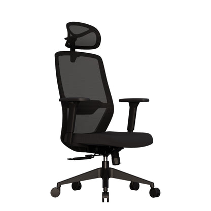 Cadeira Ergonômica Elements Serena NR-17