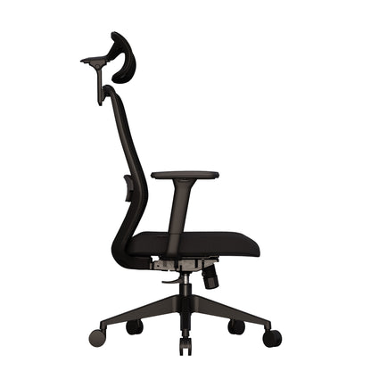 Cadeira Ergonômica Elements Serena NR-17